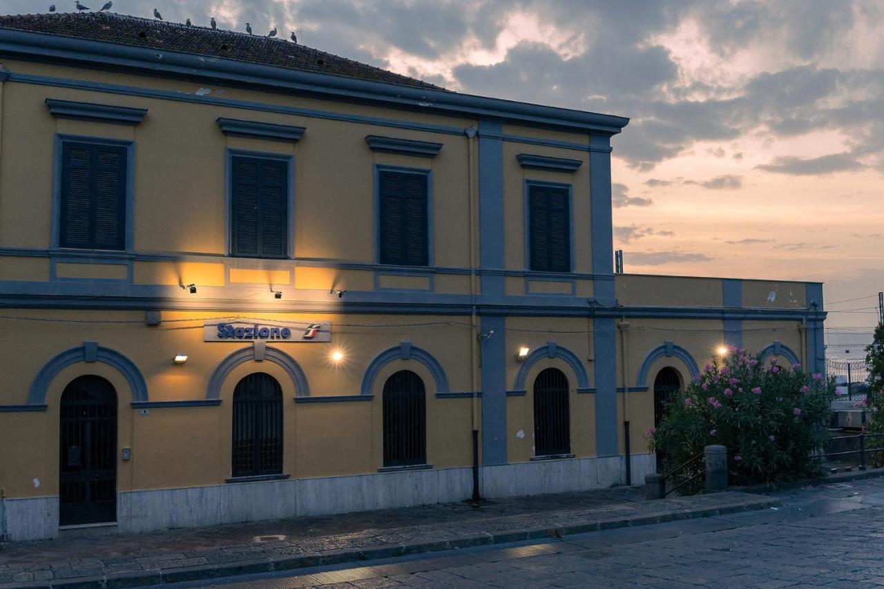 Apartment Casetta Del Granatello