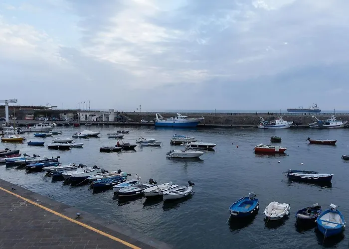 Casetta Del Granatello