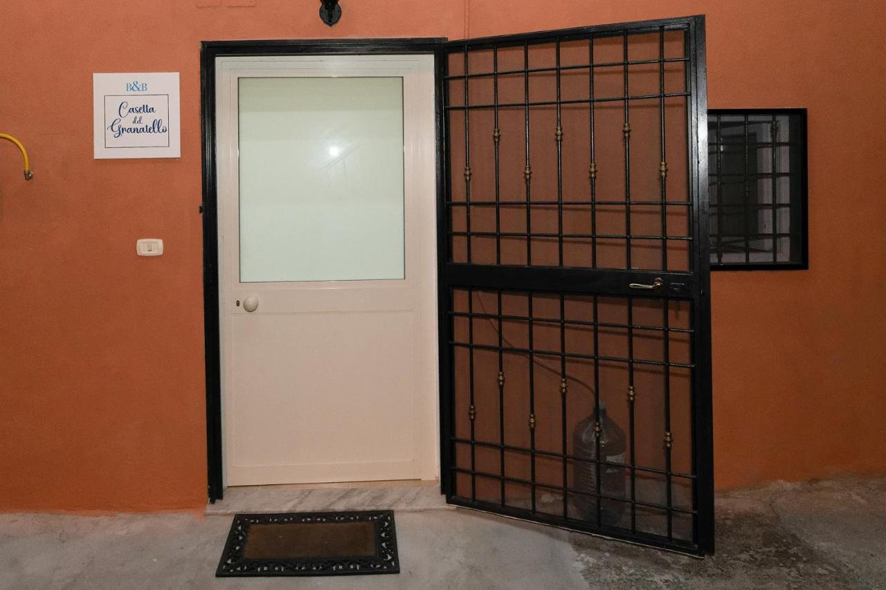 Apartment Casetta Del Granatello