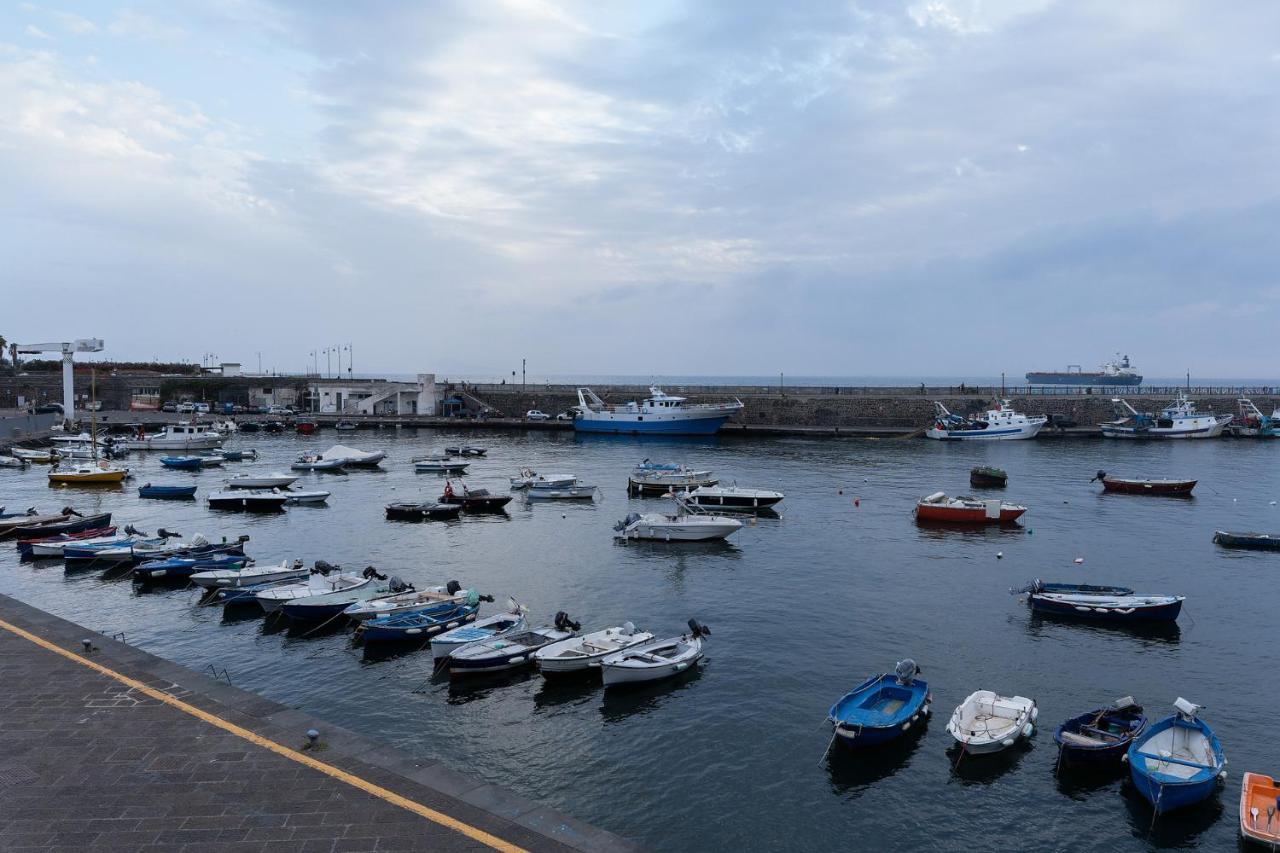Casetta Del Granatello Portici