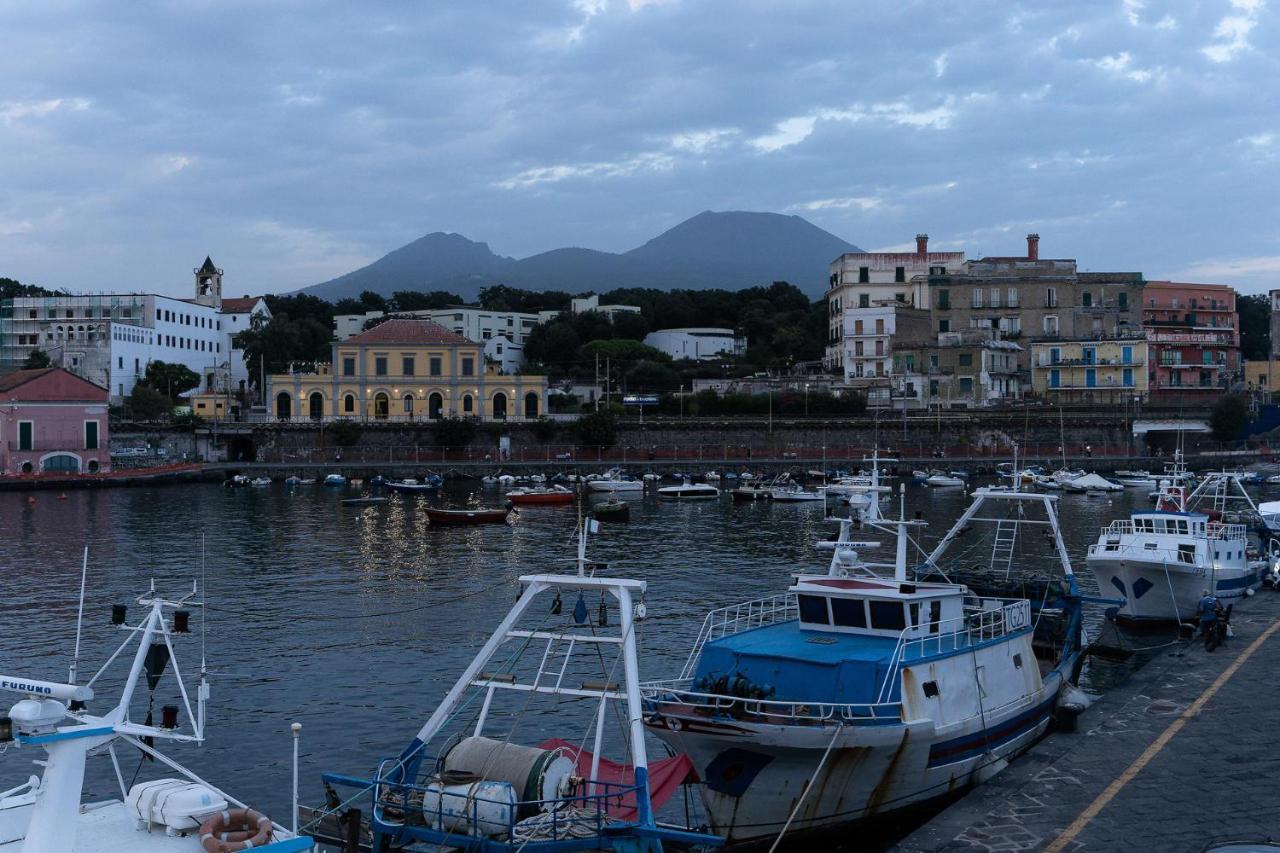 Casetta Del Granatello *