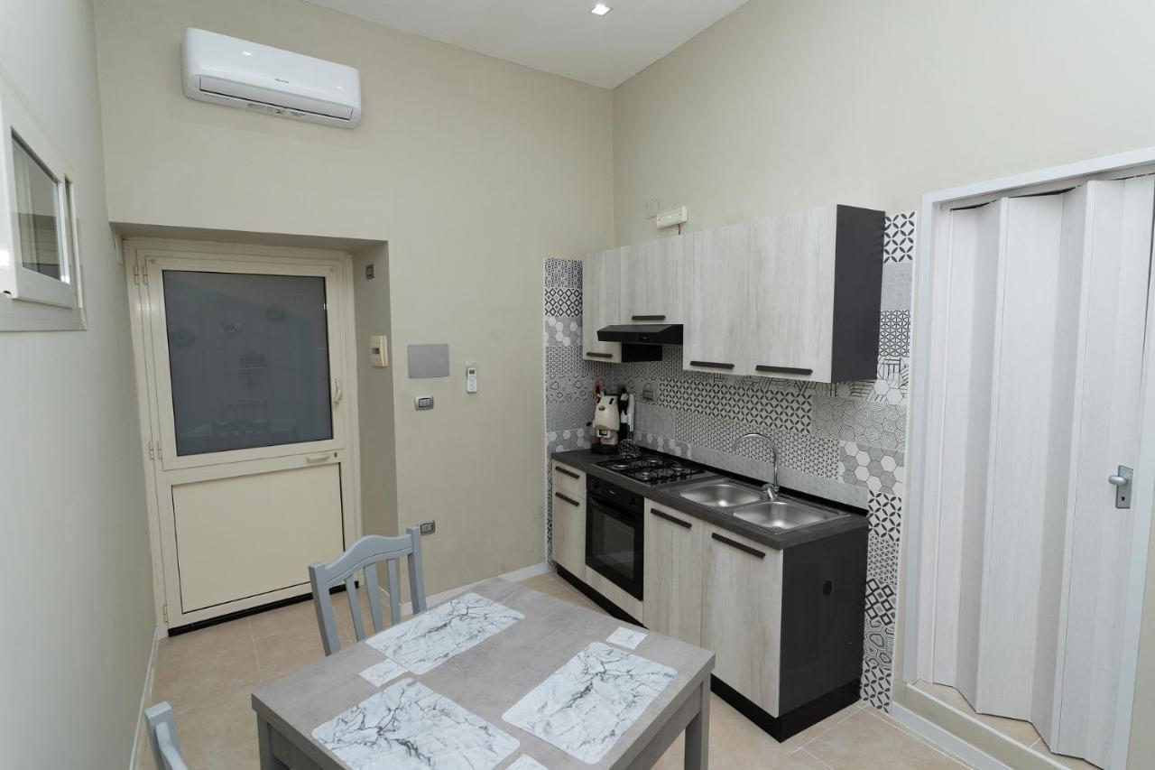 Casetta Del Granatello Apartment Portici