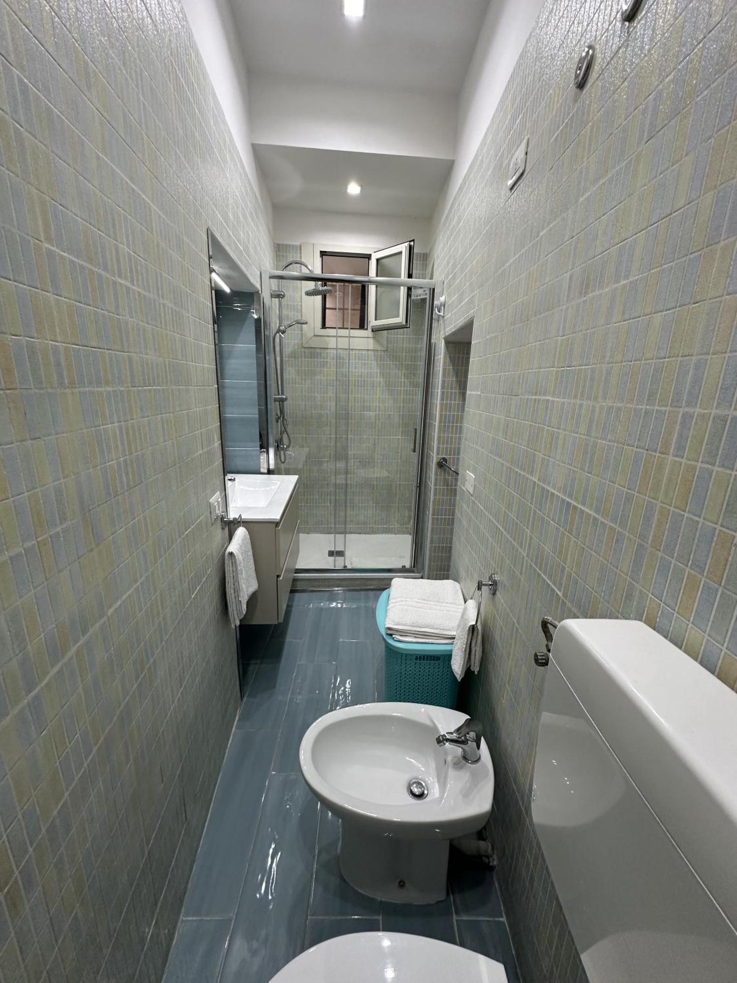 Casetta Del Granatello Apartment